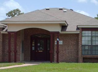 Edgewood Seniors Community, Edgewood, TX 75117