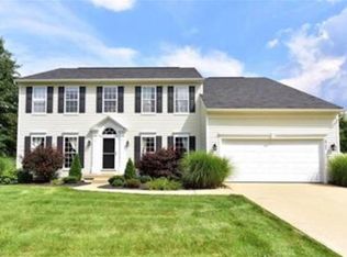 4711 Belmont Dr, Avon, OH 44011