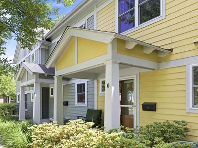 6 Moser St Unit 6, Northampton, MA, 01060
