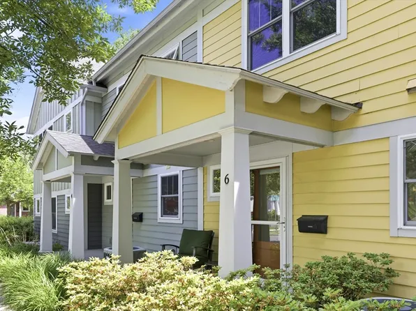 6 Moser St Unit 6, Northampton, MA 01060