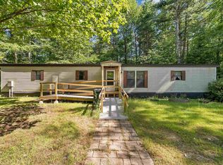 39 Sleeping Bear Dr, Milton, NH 03851