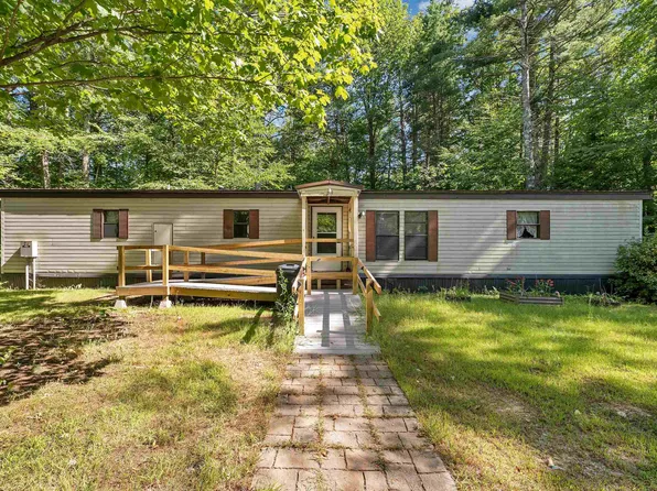 39 Sleeping Bear Drive, Milton, NH 03851