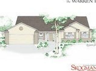1828 Quail Run Ln, Cedar Falls, IA 50613