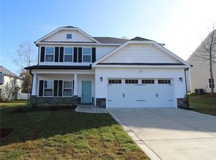 270 Old Montague Way LOT 708, Cameron, NC 28326