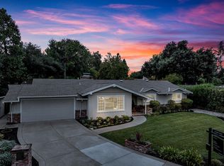 151 Camino Amigo Ct, Danville, CA 94526