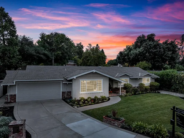 151 Camino Amigo Ct, Danville, CA 94526