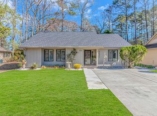 111 Hickory Dr, Conway, SC 29526