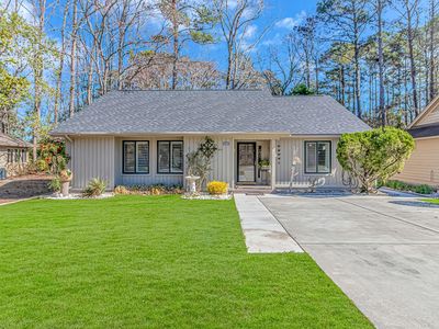 111 Hickory Dr., Conway, SC, 29526