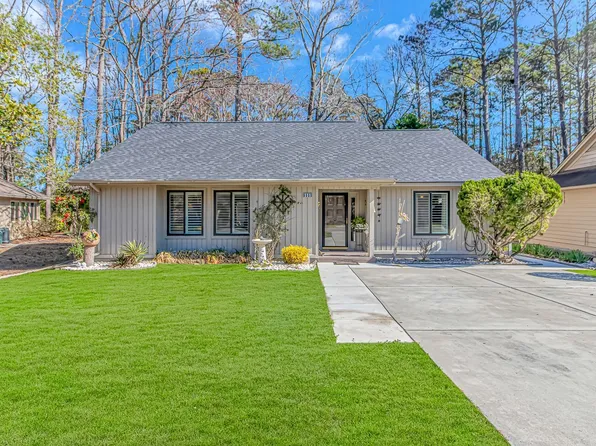 111 Hickory Dr., Conway, SC 29526