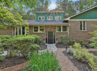 121 Tall Pine Dr, Fayetteville, GA 30214