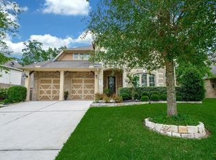 474 Woodpecker Forest Ln, Conroe, TX 77384