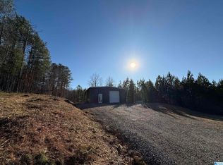 3341 Jackson Trl, Altoona, AL 35952