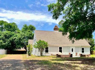 362 Bunker Hill Dr, Pensacola, FL 32506