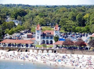 45 New St #45, Rye, NY 10580