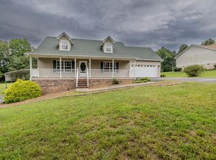 291 Poplar Point, Rickman, TN 38580