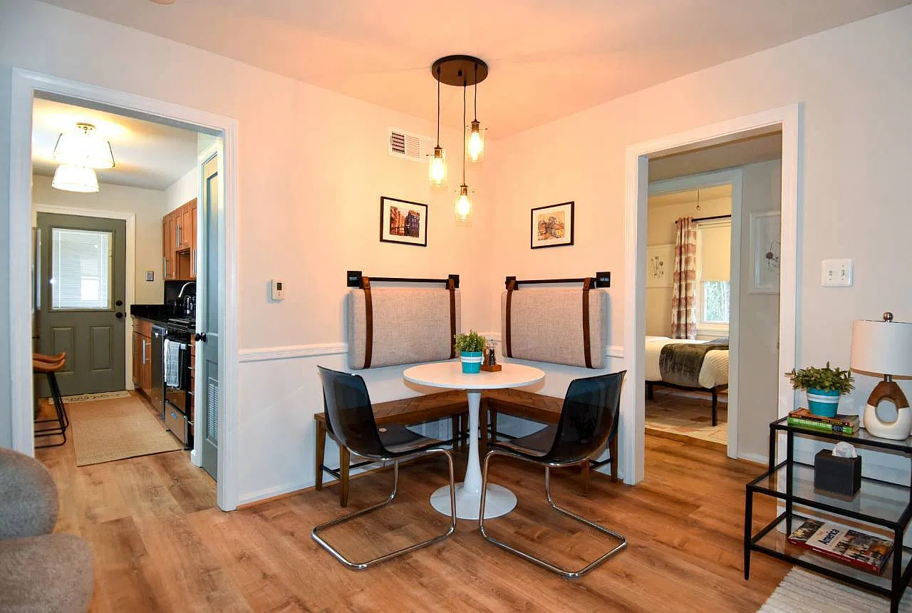 3 bed, 768 sqft, $2,800 — Photo 3
