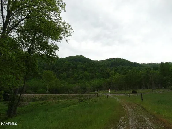 Hagan Rd, Rose Hill, VA 24281