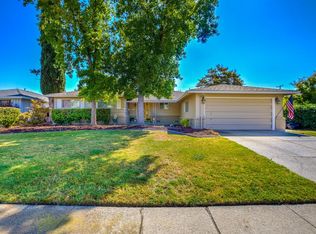 7321 Idle Wild Way, Sacramento, CA 95831