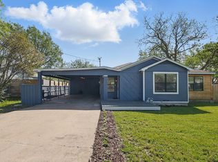 1506 N Waddill St, McKinney, TX 75069