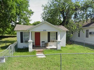 3321 W 1st St, Tulsa, OK 74127