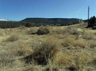 Lobo Cyn, Grants, NM 87020