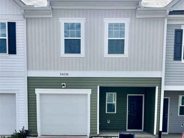 3403 Baybrooke Drive #B, Wilson, NC 27893