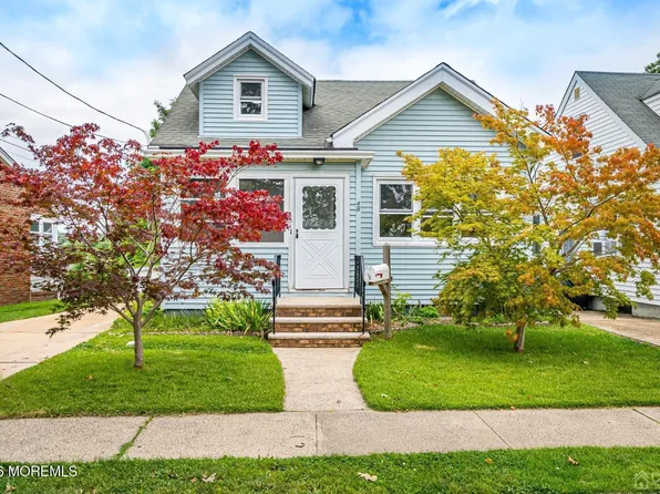48 Johnson Pl, South River, NJ 08882