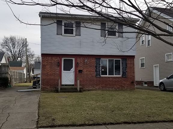 439 W Poinsetta Ave, Toledo, OH 43612 | Zillow