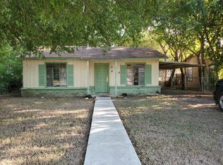 818 Sewanee St, San Antonio, TX 78210