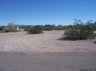 155 N Targa Trail Ln, Quartzsite, AZ 85346