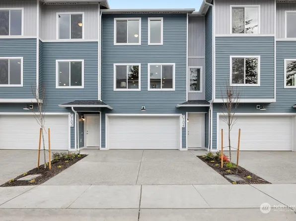 11301 43rd Drive NE #C104, Marysville, WA 98271