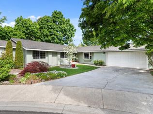606 Patricia Ct, Richland, WA 99352