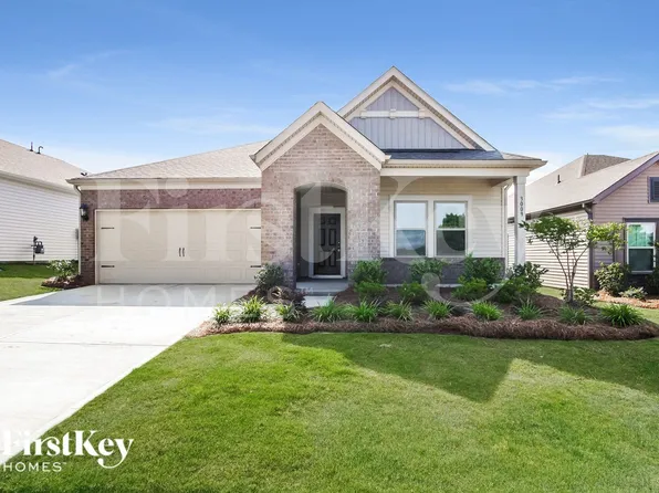 3009 Striped Maple Ct, Charlotte, NC 28215