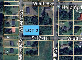 2 Corner Of Waverly Street & W #6, Lake View, SC 29563