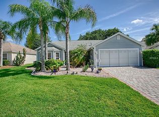 1336 Camero Dr, The Villages, FL 32159