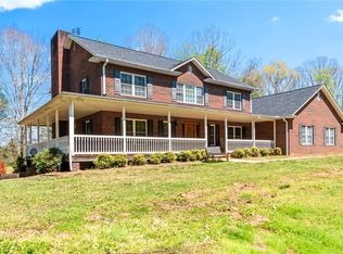 1381 Foster Payne Road, Boomer, NC 28606