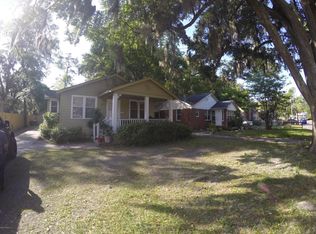 6751 Drayton St, Jacksonville, FL 32208