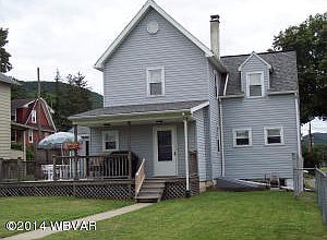 2nd image of 469 Percy St