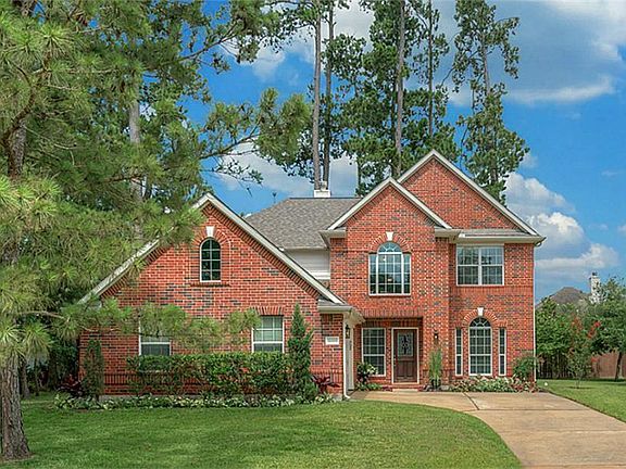 2nd image of 24303 Rain Creek Dr
