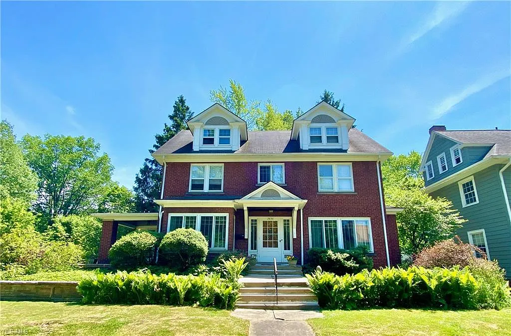 2830 Coleridge Rd photo 1