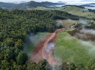 LOT Seventeen New Hope Church Rd, Laurel Springs, NC 28644