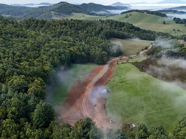 LOT Seventeen New Hope Church Rd, Laurel Springs, NC 28644
