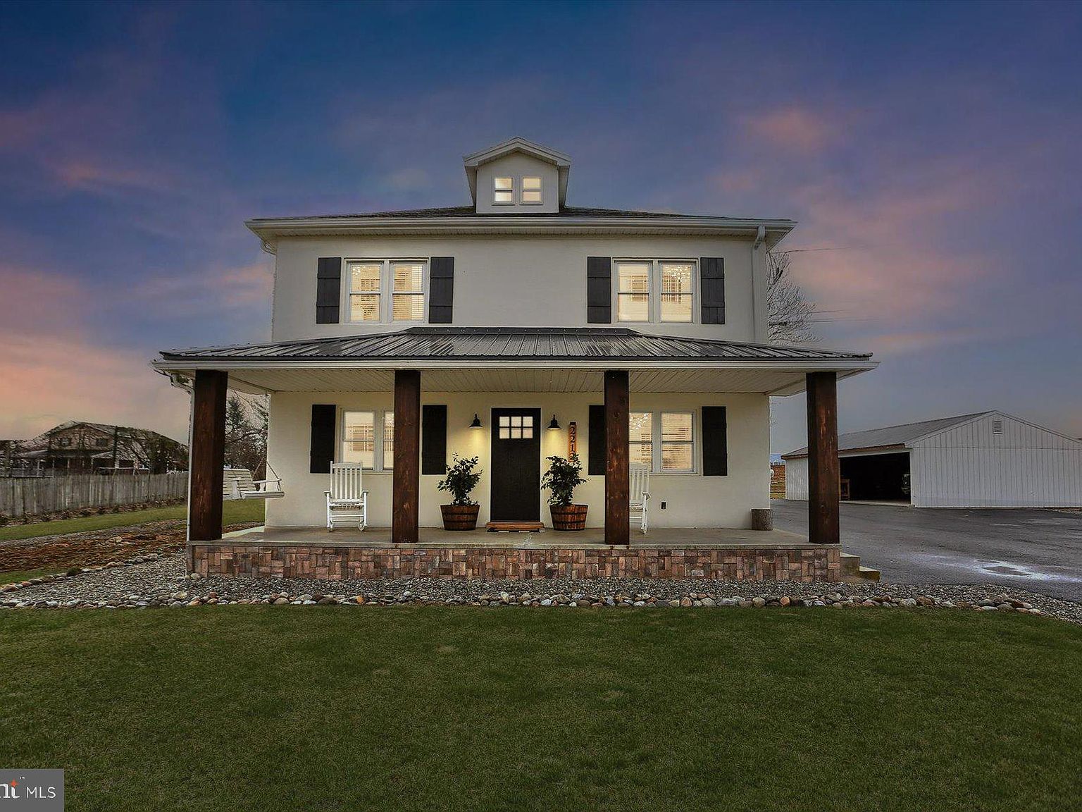 2212 Walnut Bottom Rd, Carlisle, PA 17015 Zillow