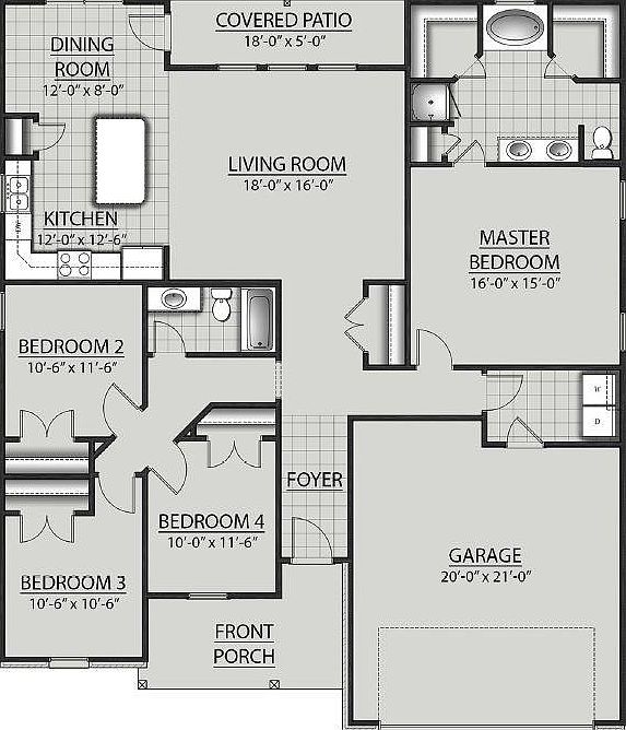 2nd image of 39499 Island Trace Blvd