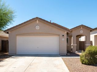 2614 S 110th Dr, Avondale, AZ 85323