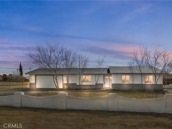 15587 Little Beaver St, Victorville, CA 92395