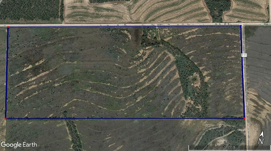 County Road 106, Roby, TX 79543 Zillow