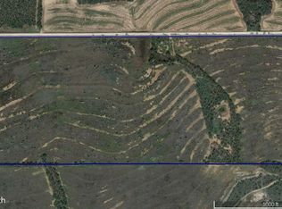 County Road 106, Roby, TX 79543
