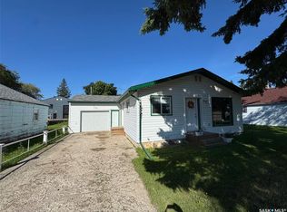 116 Elizabeth Ave, Naicam, SK S0K2Z0