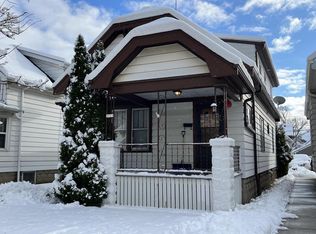 3711 W Orchard St, Milwaukee, WI 53215